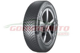 COP. 235/55VR19 CONTI ALLSEASONCONTACT CRM FR XL 105V M+